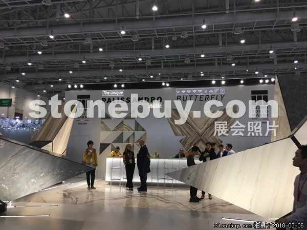 第十八屆廈門石材展